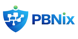 PBNix Logo